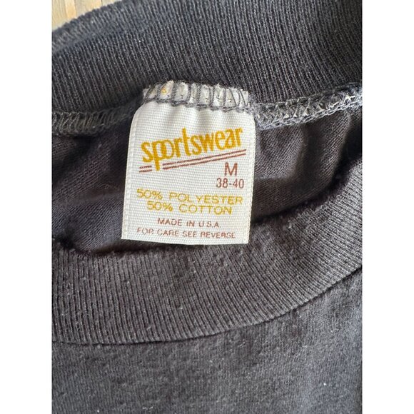 DieHard 25th Daytona 500 T-Shirt  Medium M  Sportswear  50% Polyester 50% Cotton - Picture 5 of 8